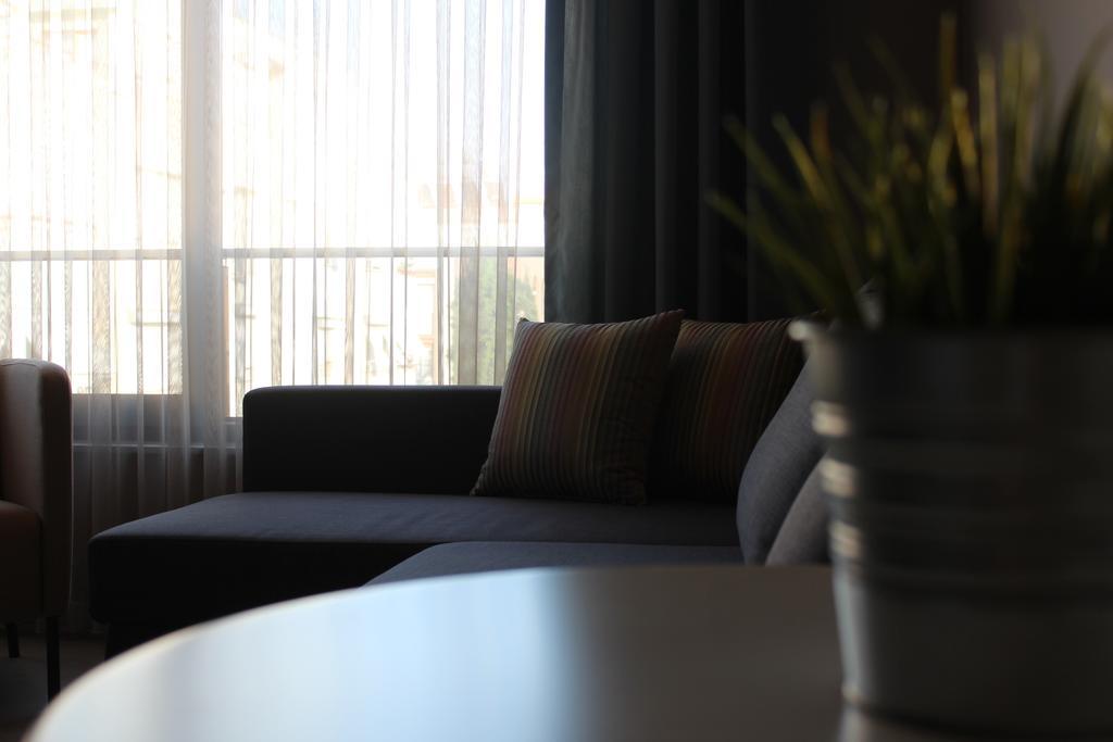 Trend Suites Antália Quarto foto