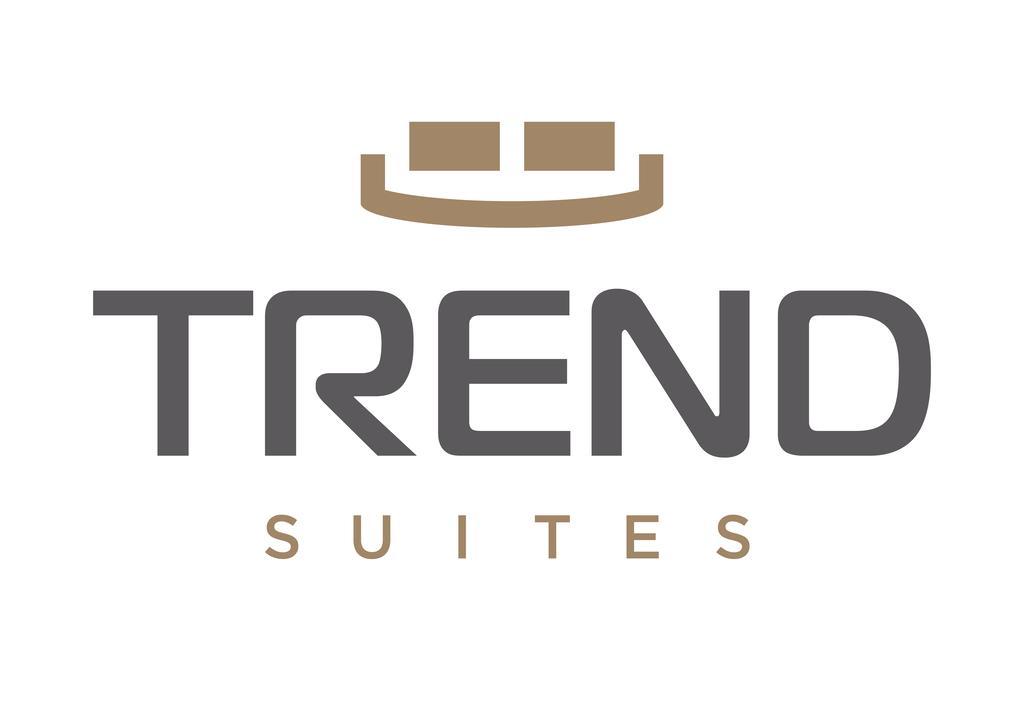 Trend Suites Antália Exterior foto