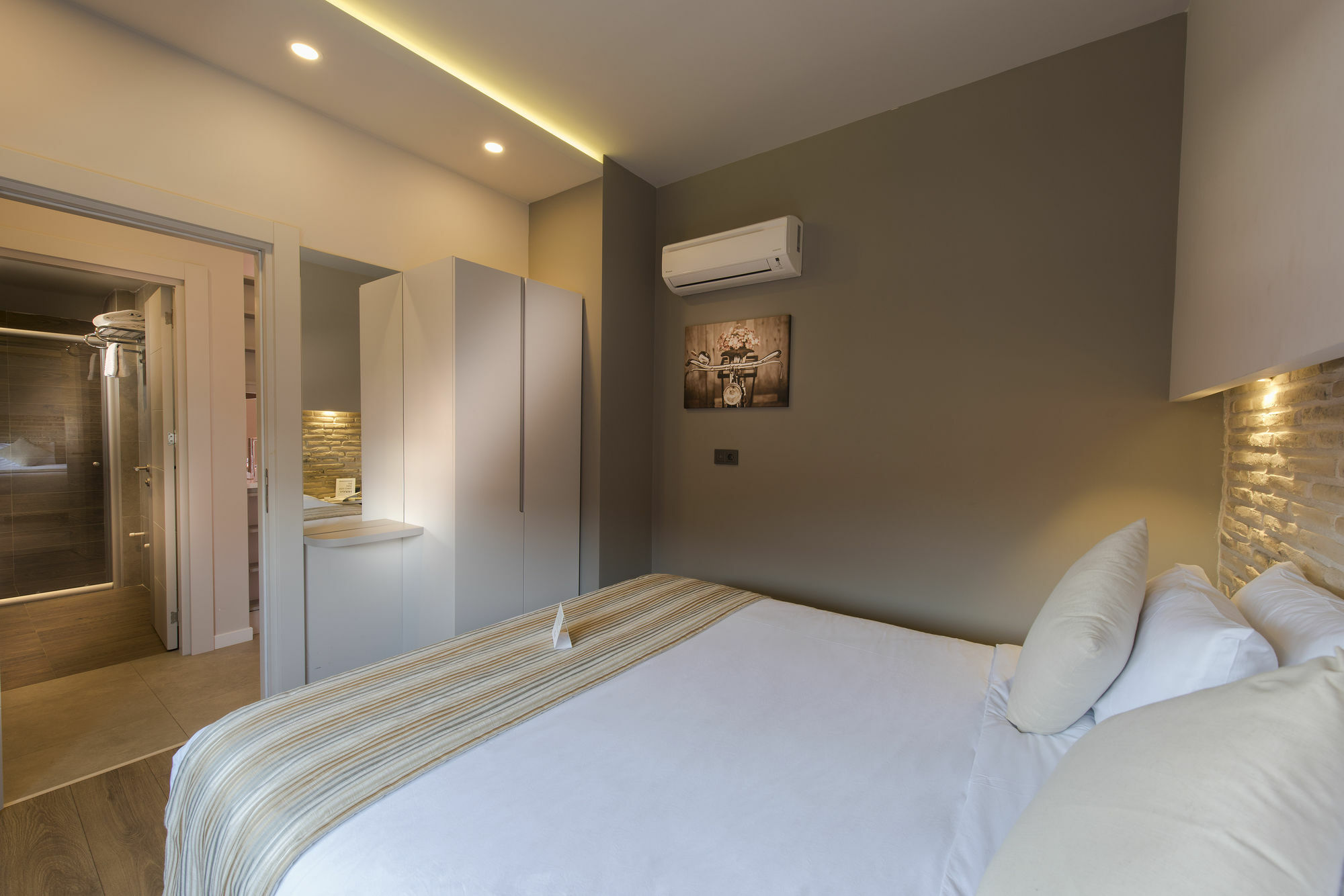 Trend Suites Antália Exterior foto